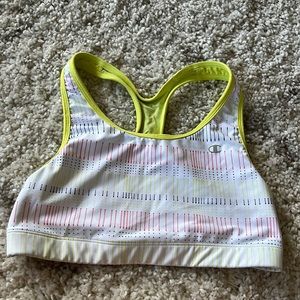 Champion Sports Bra